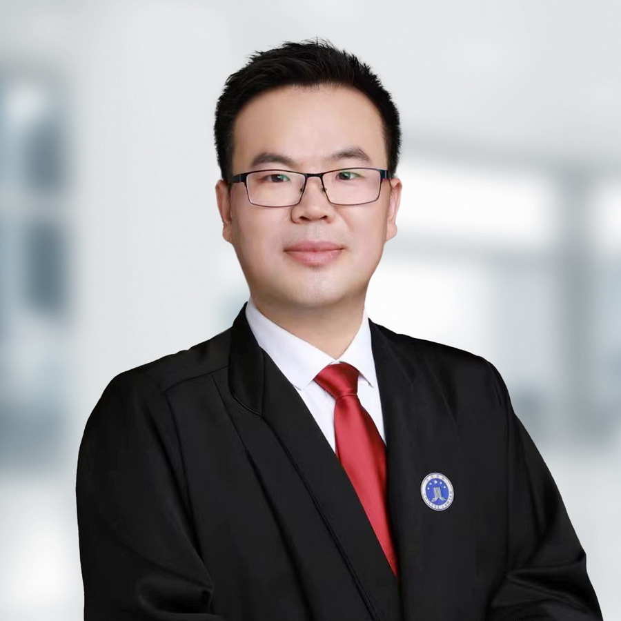 WU Haijun