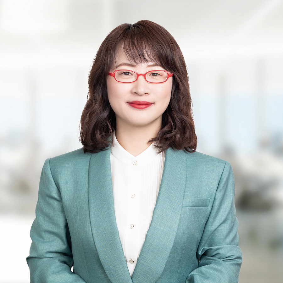 CUI Chunhua