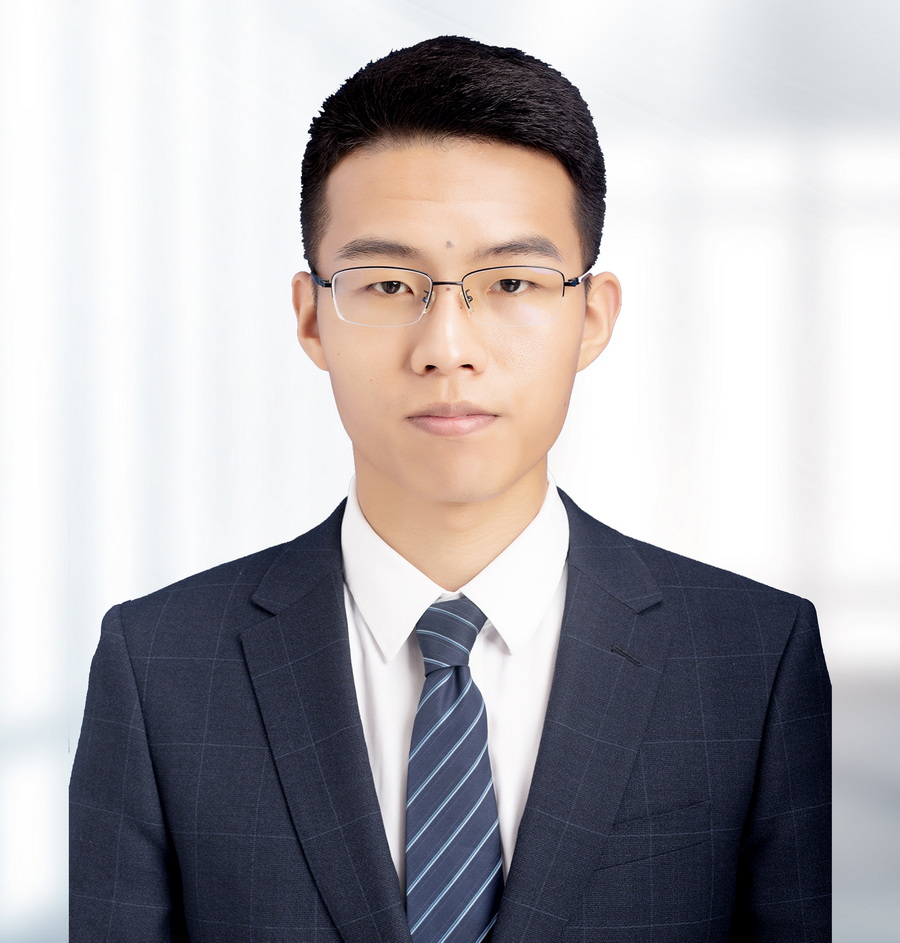 LYU Yunhe