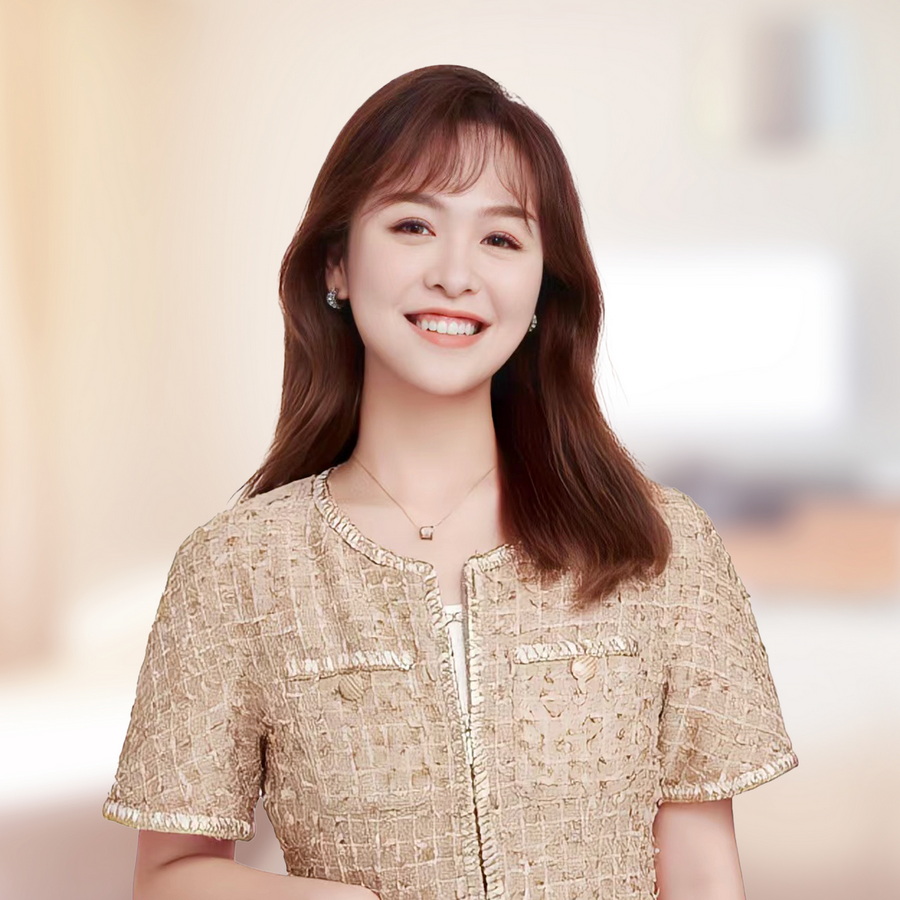 WU Xiaotong