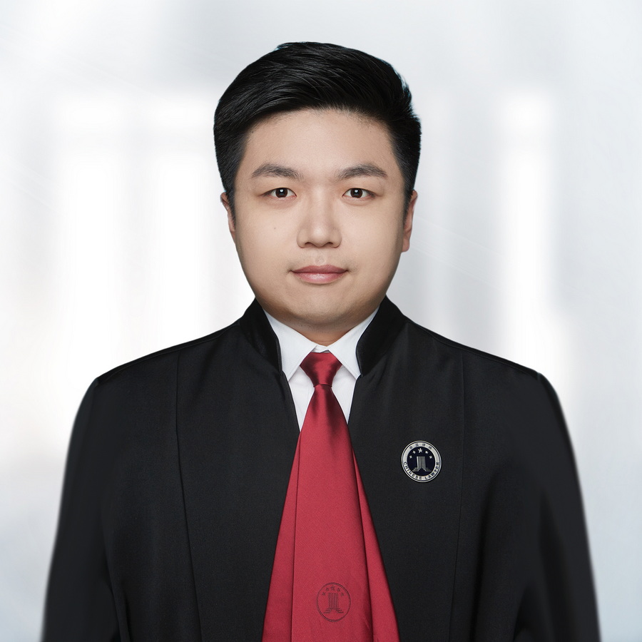 ZHANG Xudong