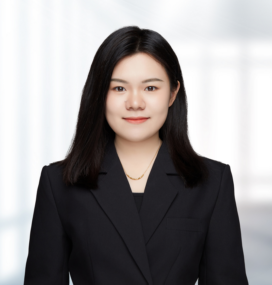 TIAN Luyu