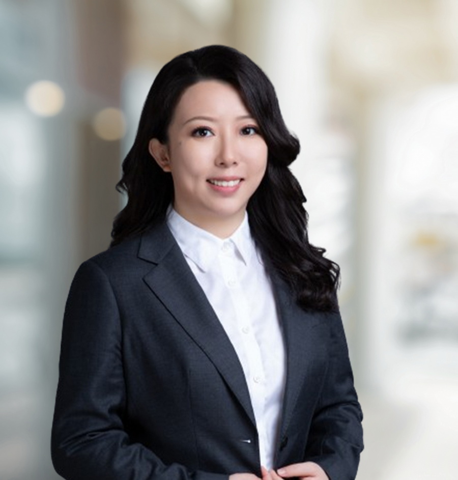 ZHENG Hongmin
