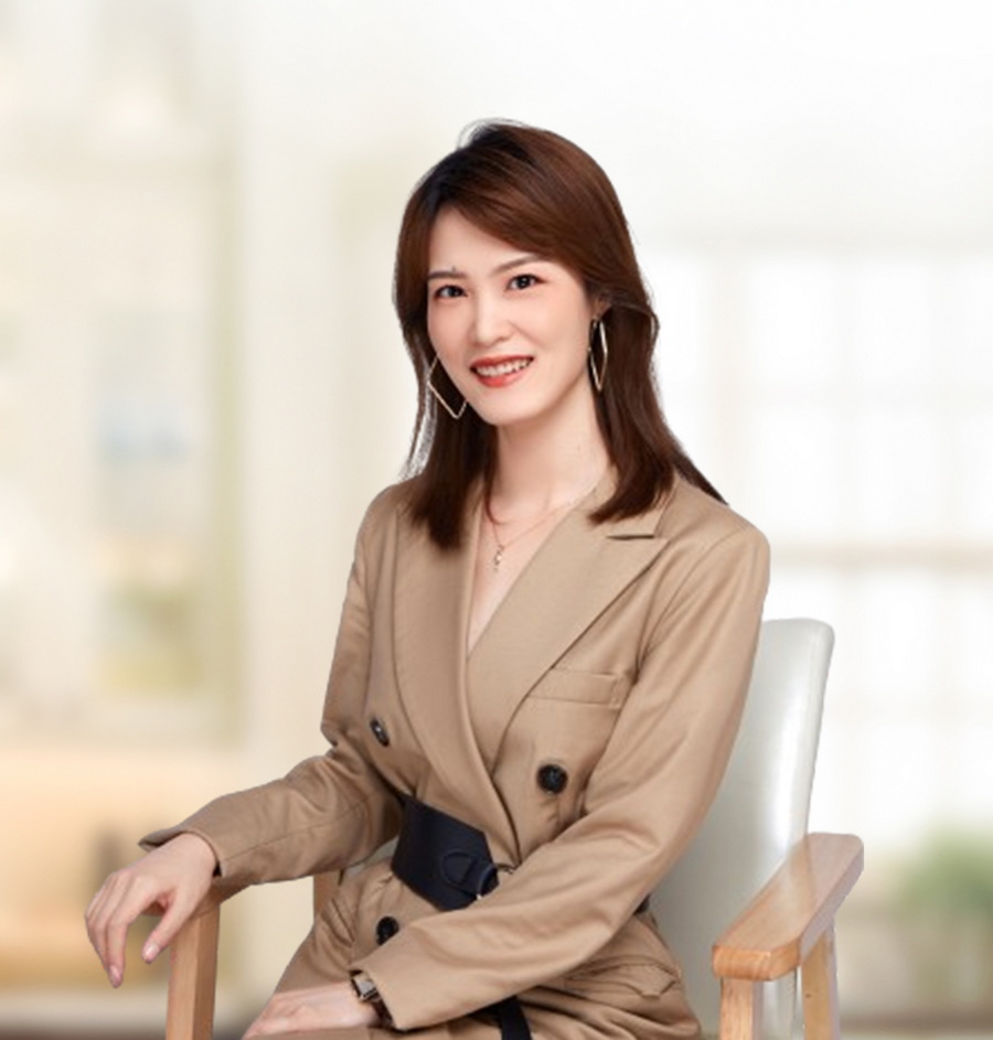 QIU Xiaoyi