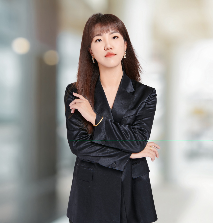 SUN Yuqing