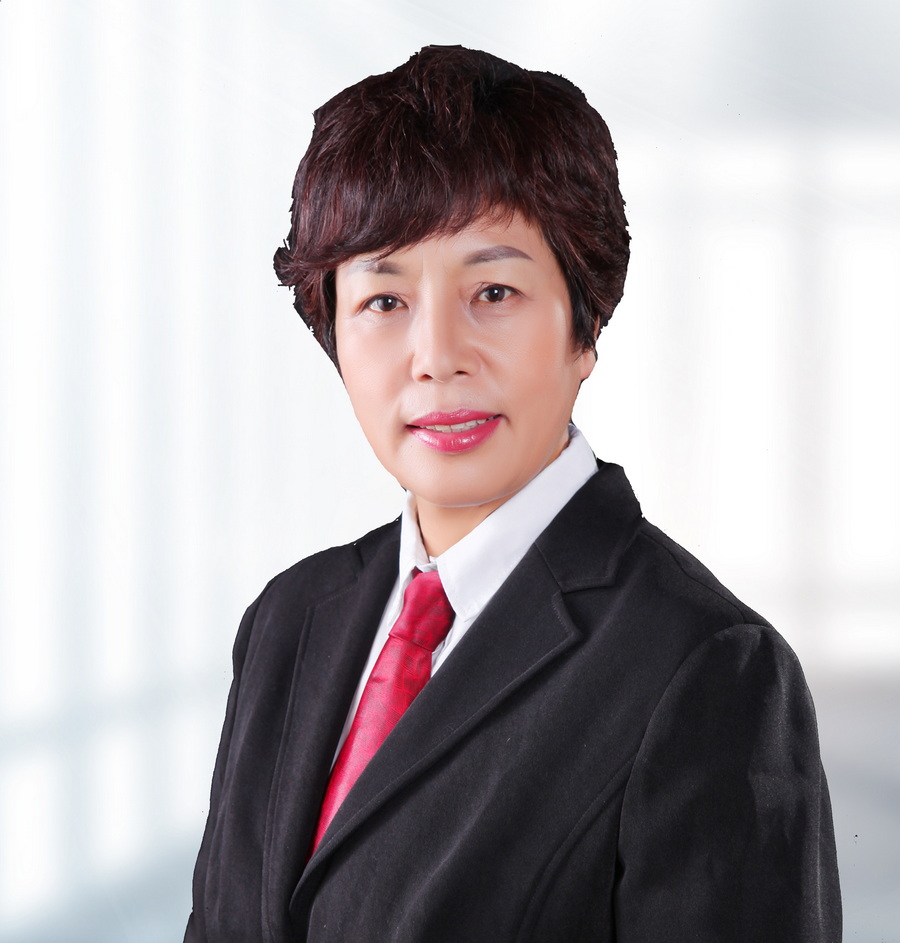 GAO Xiuping