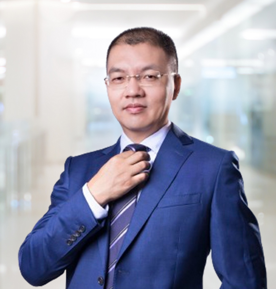 HU Fangjun