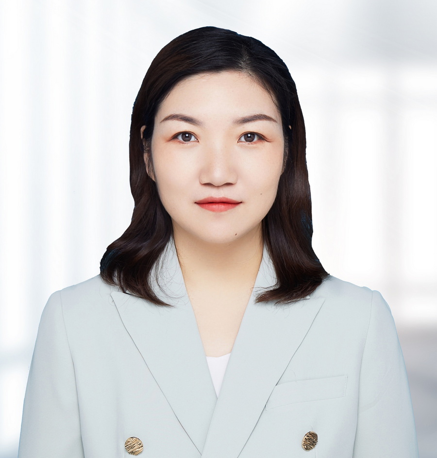 CUI Wenyan