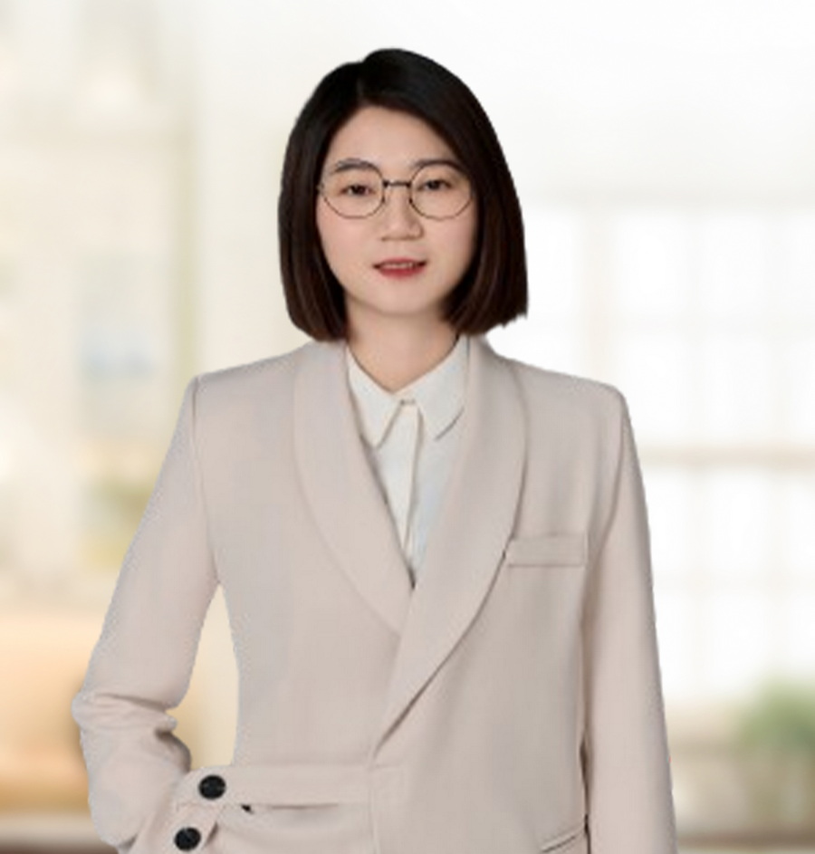 YANG Huihong