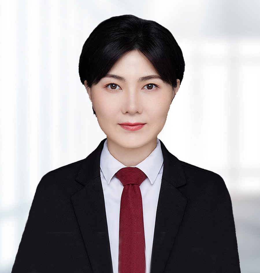 LI Jingyi