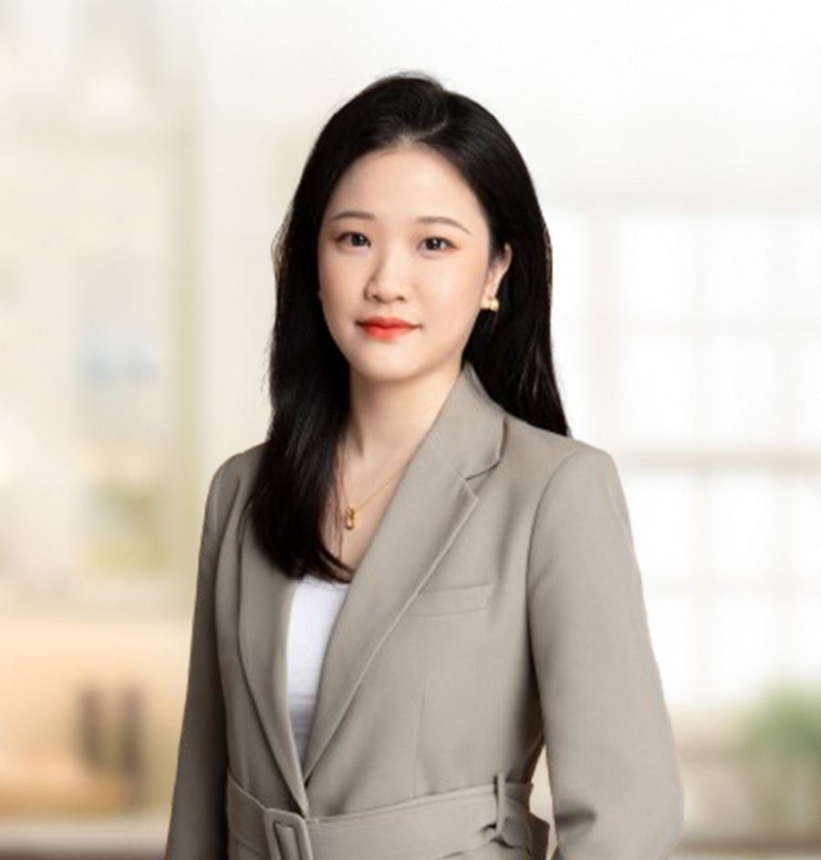 TAN Minyi