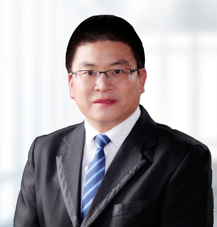 LIU Jianfeng