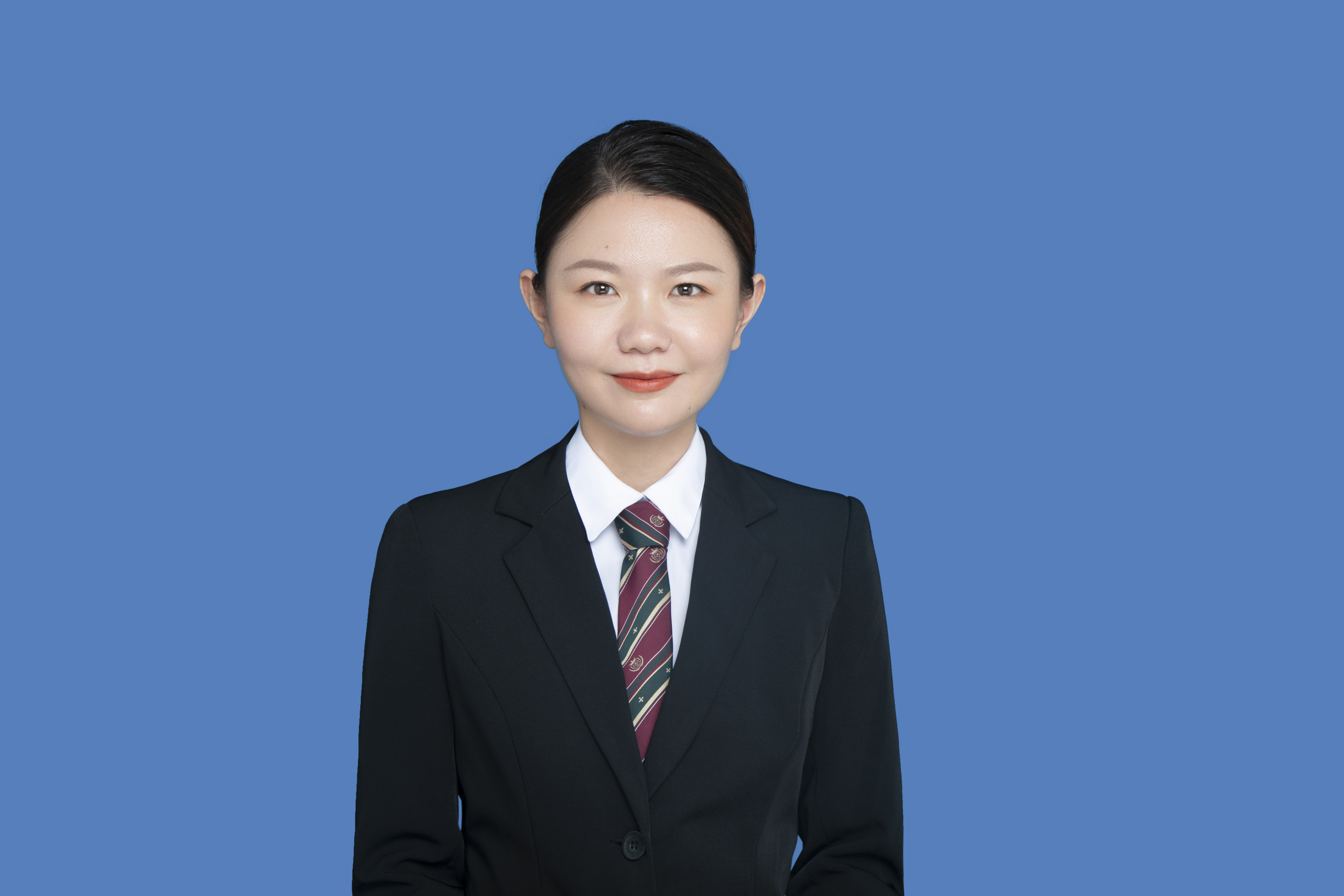 靳新羽
