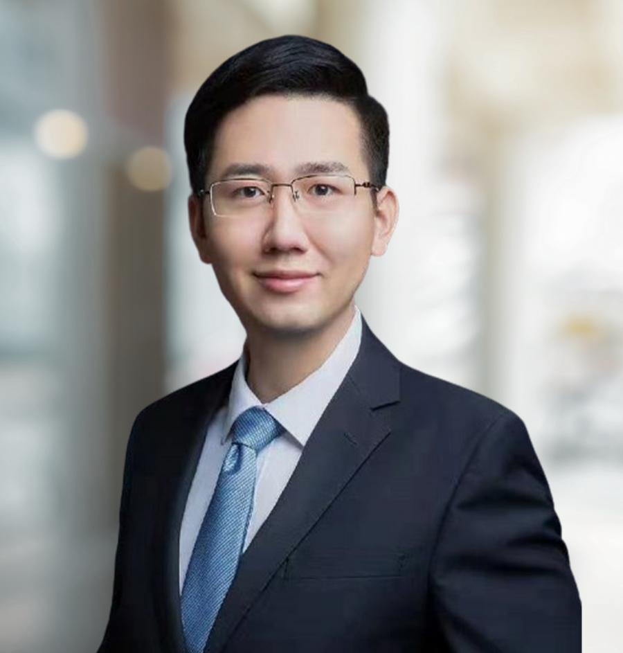 MEI Shuwei