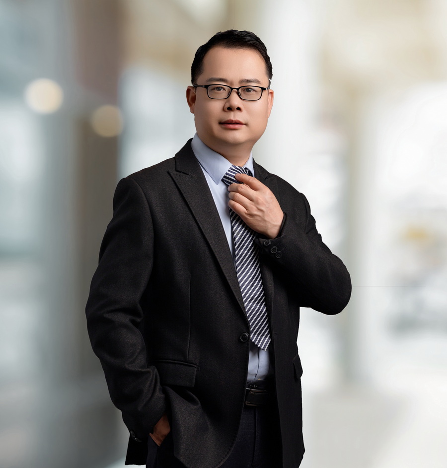 LI Xu