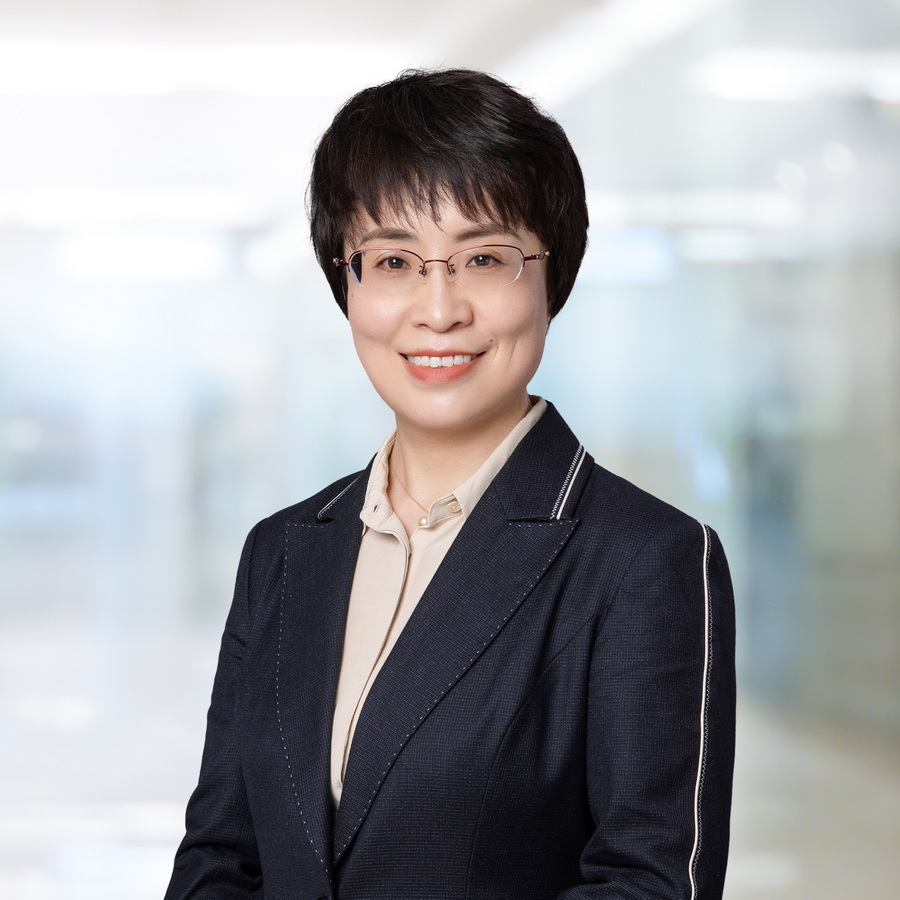 WANG Yanyan