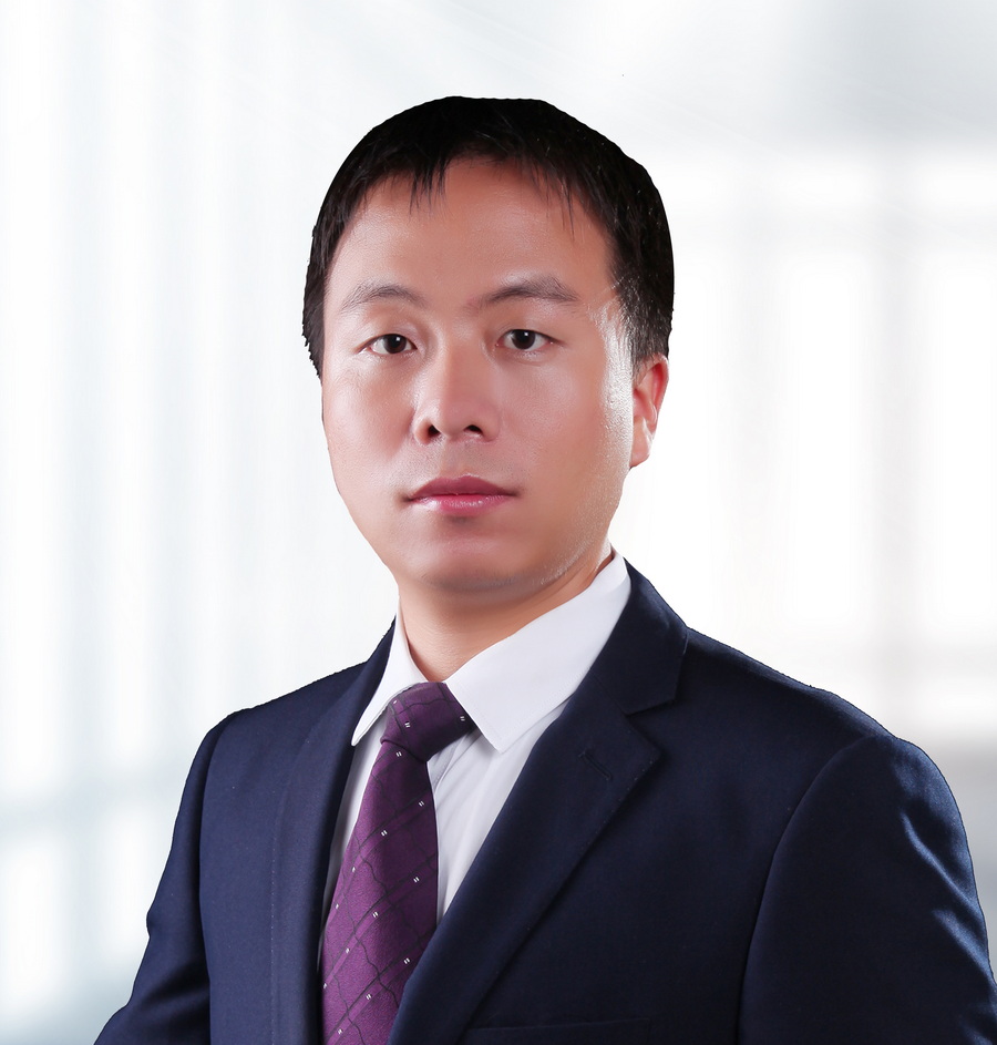 WANG Jianfang
