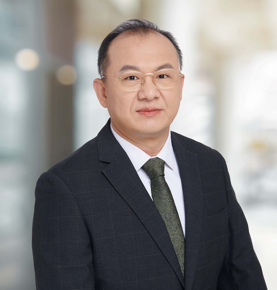 LI Jiangtao