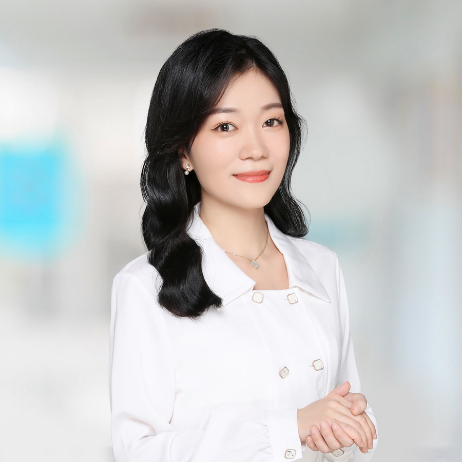 FENG Yu