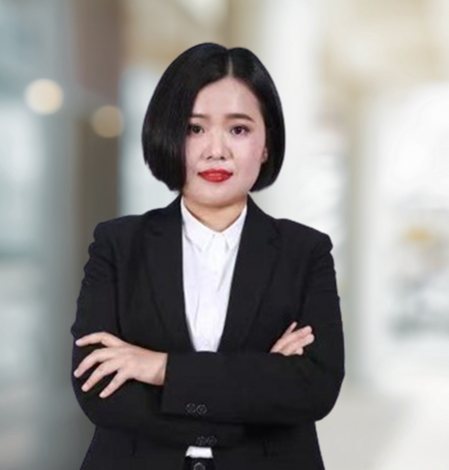 CAO Qianqian