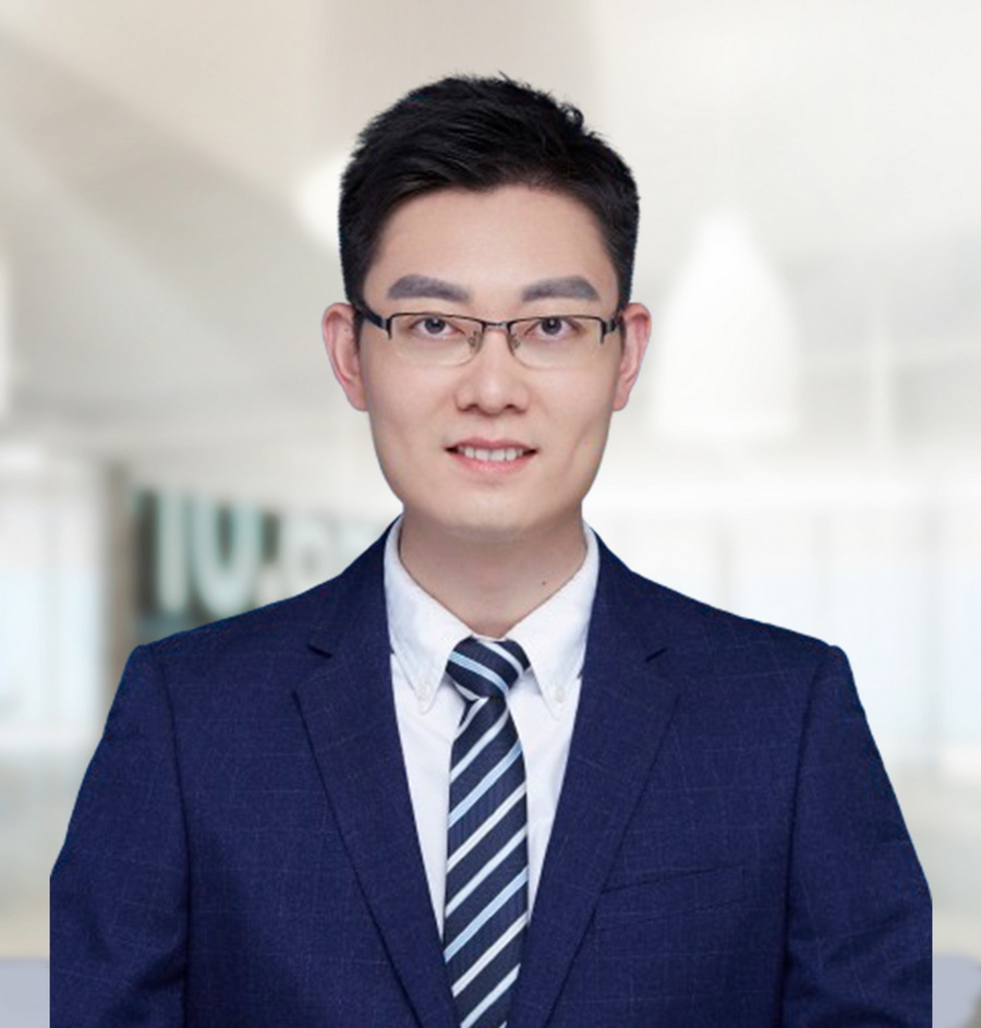 CHENG Yaoyu