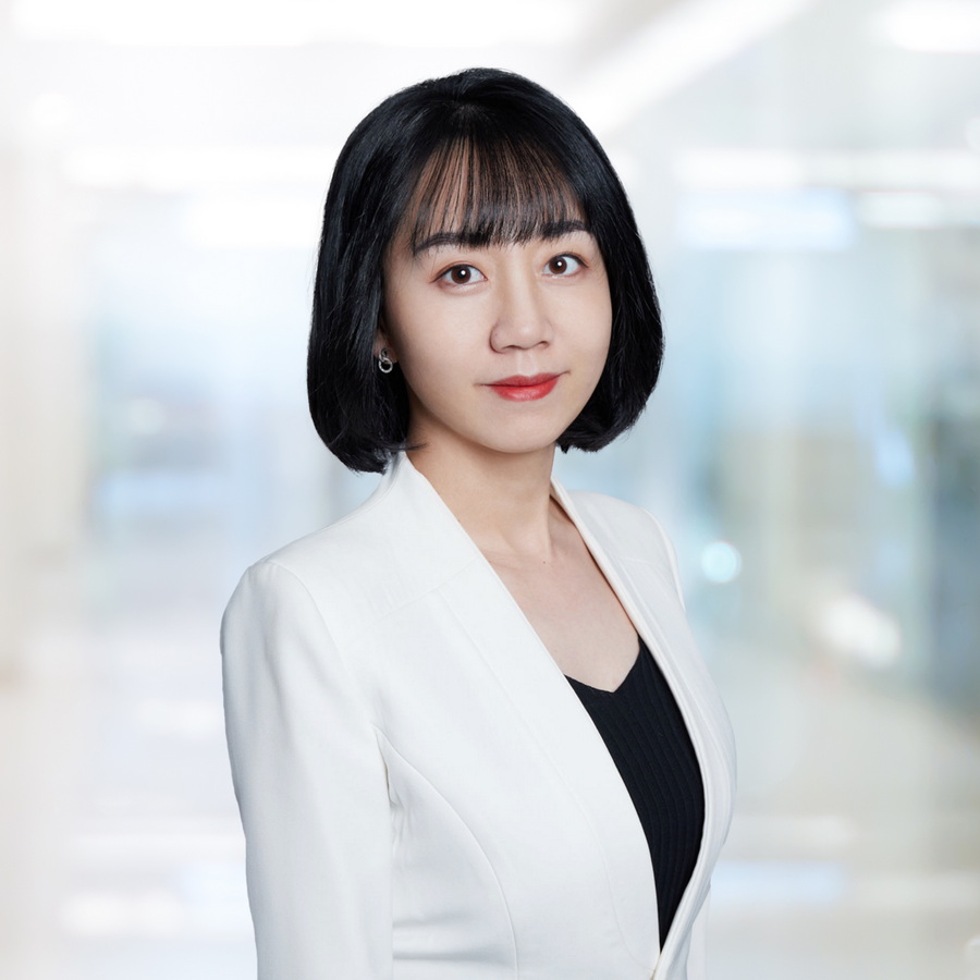 LU Yan
