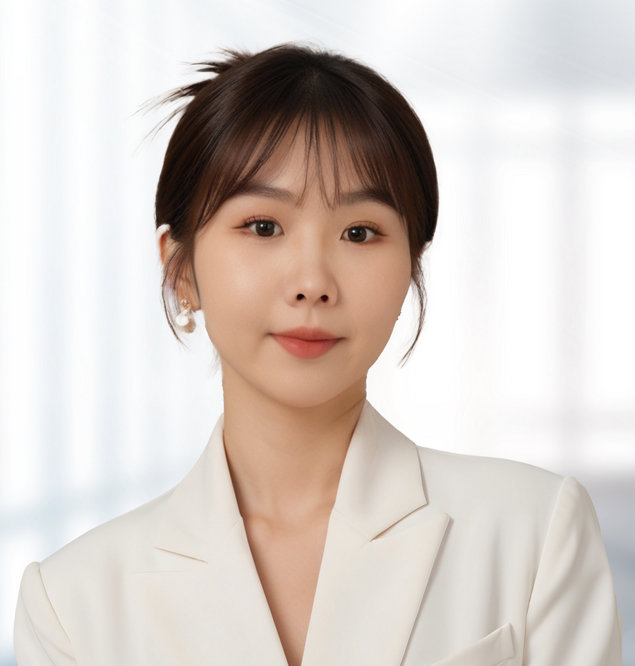 YUAN Bo