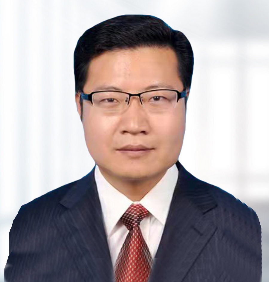 ZHANG Zhanfeng