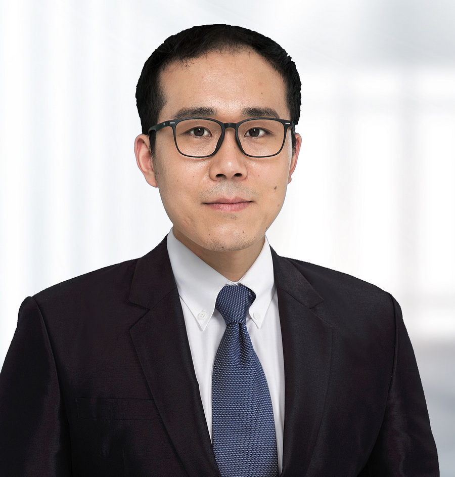 LIU Dong