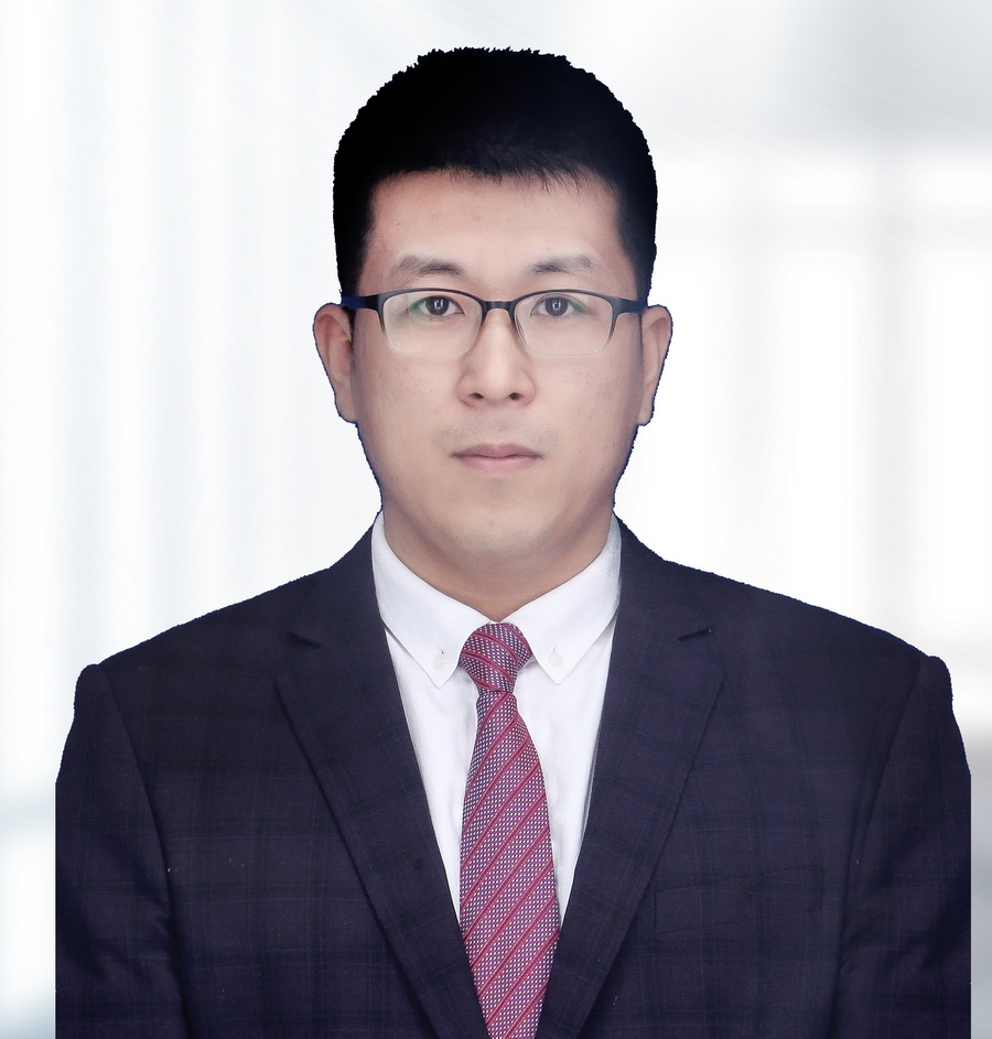 GUO Jiankui