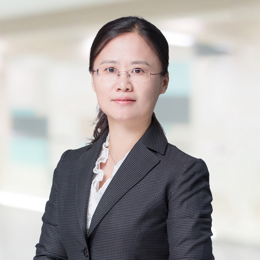 WANG Xuehong