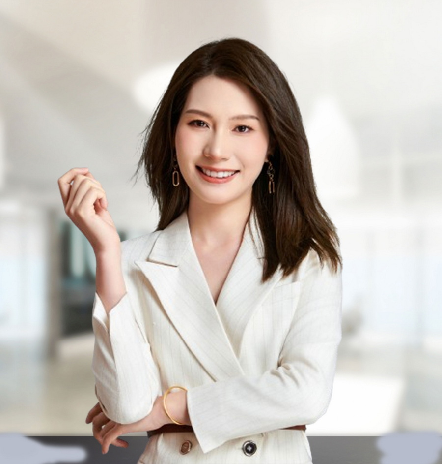 何健茹