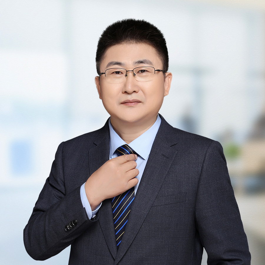 XU Peng