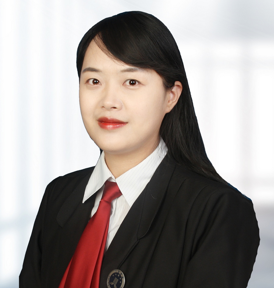 QIU Xia