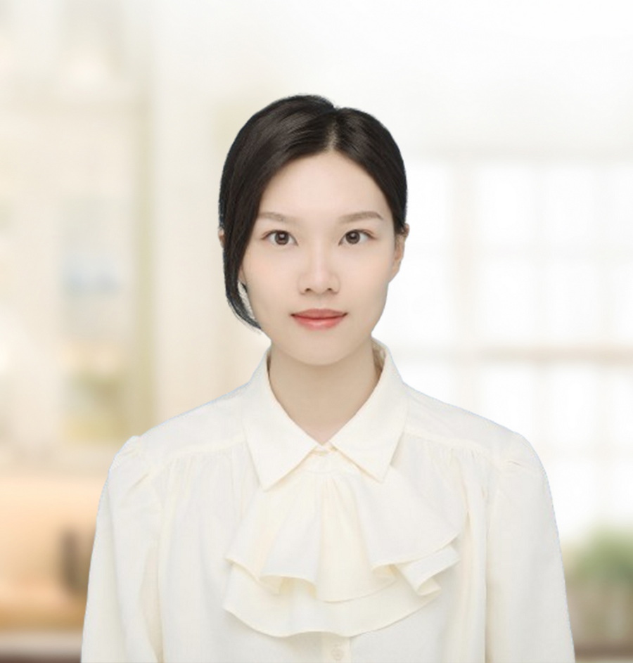 LEI Yuyu
