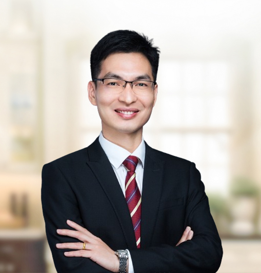 YE Jishun