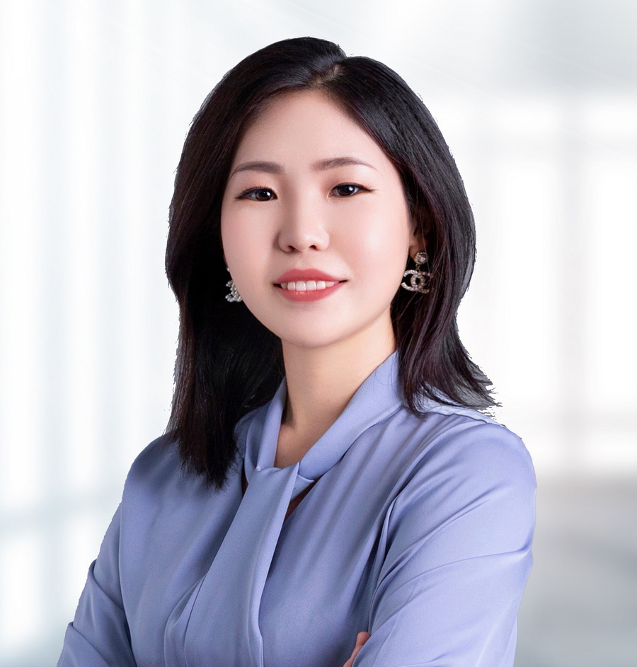 HUO Fei