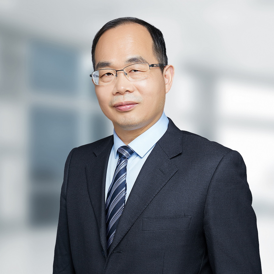 李人久