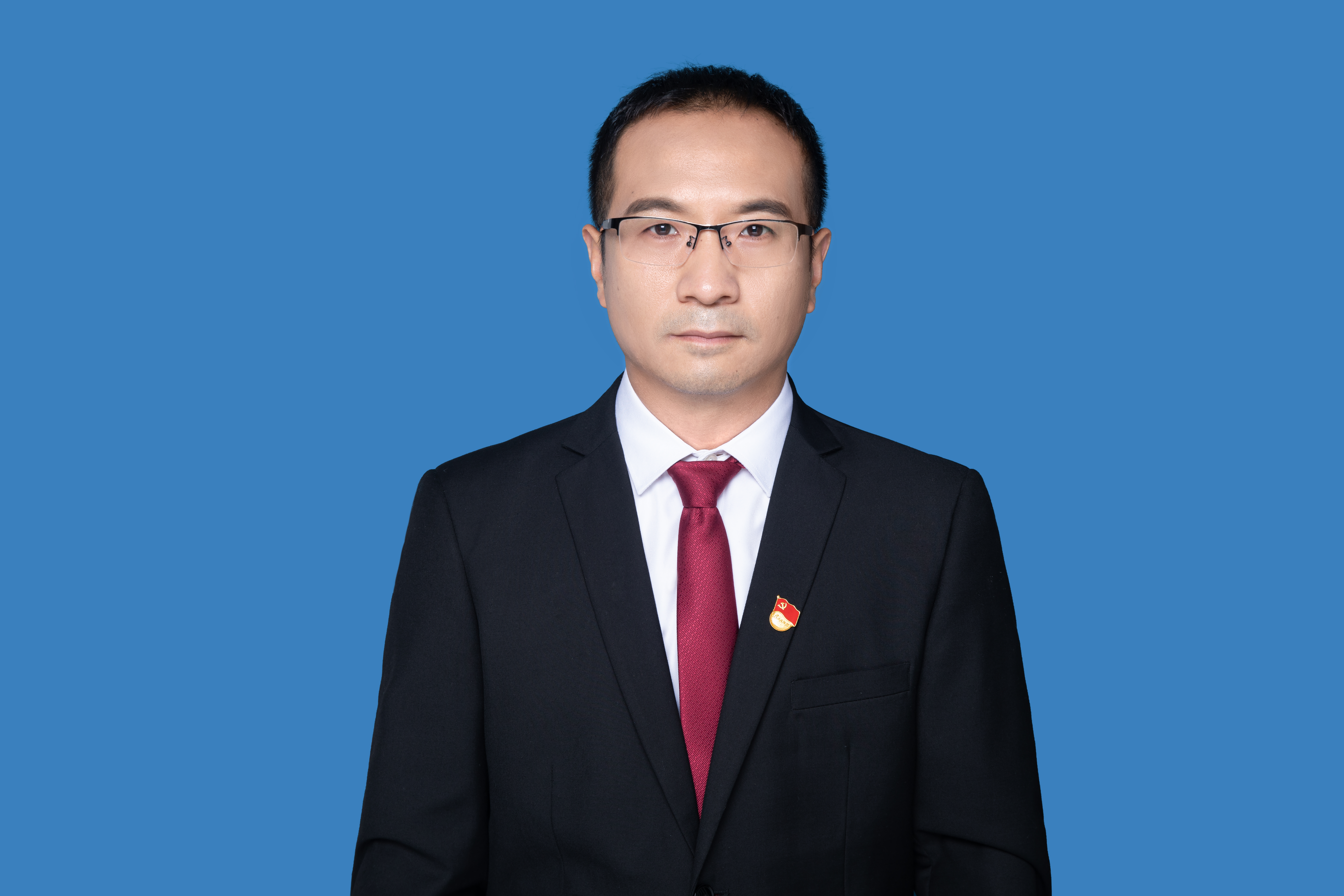 FAN Jianjun
