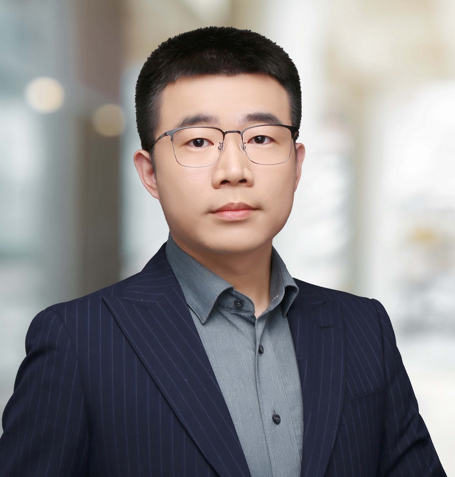 杨英瑜