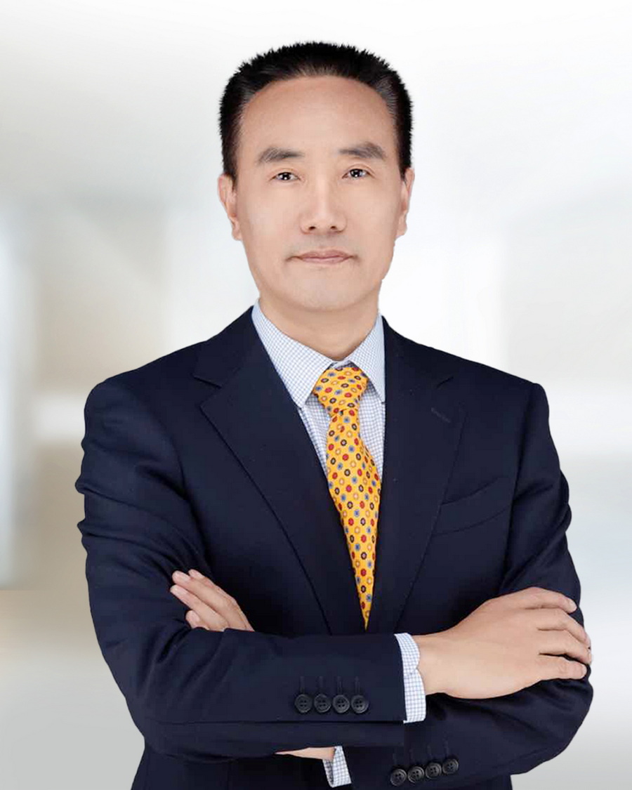 FANG Litang