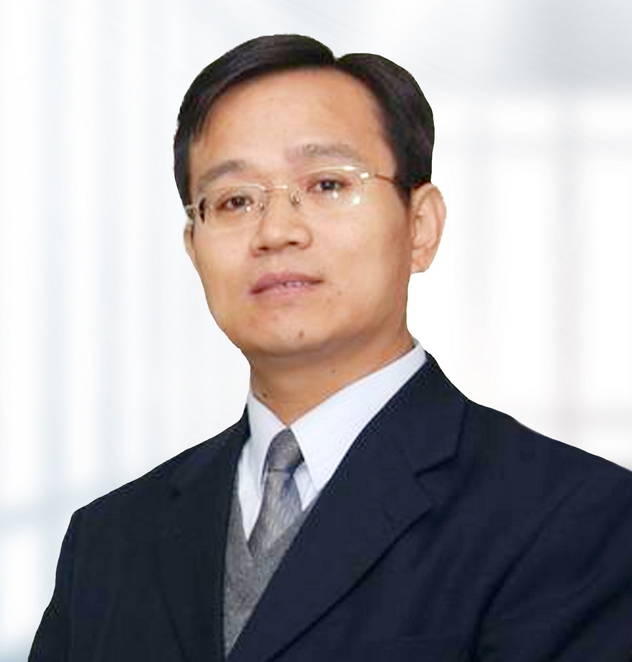LIU Chunlin
