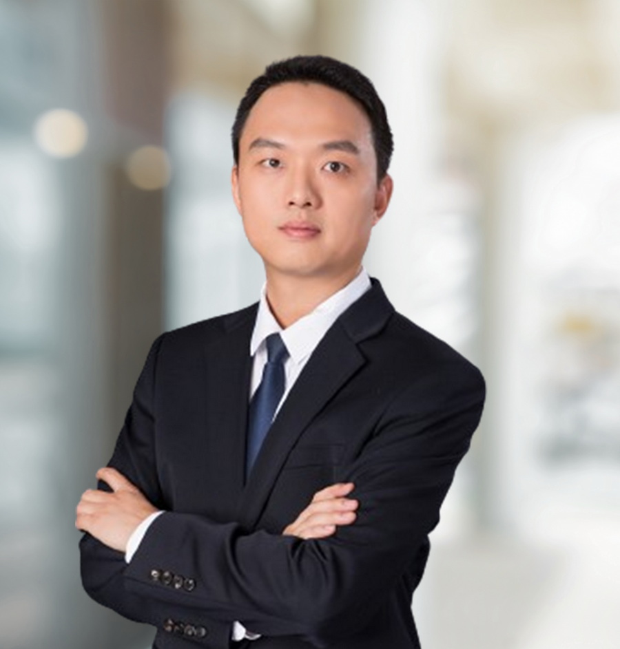 LUO Chen