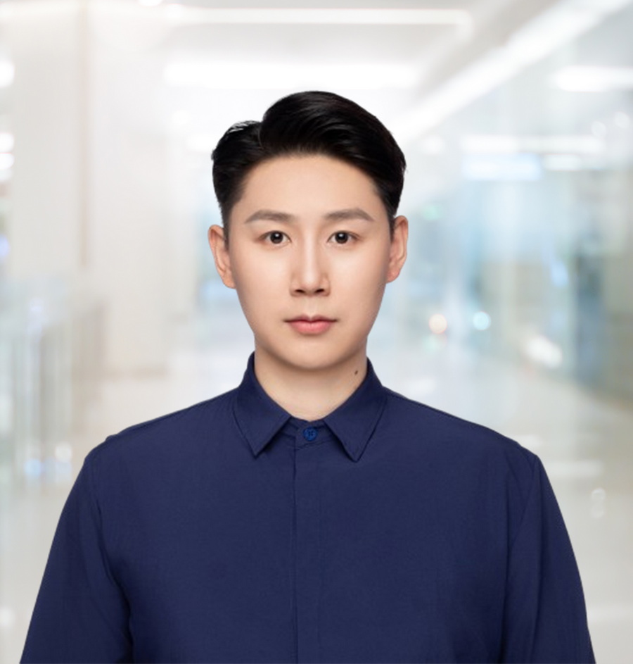 WU Yunpeng