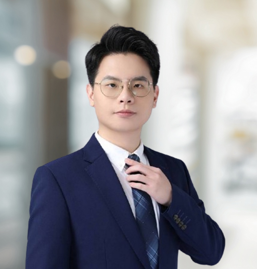 ZHUO Yue