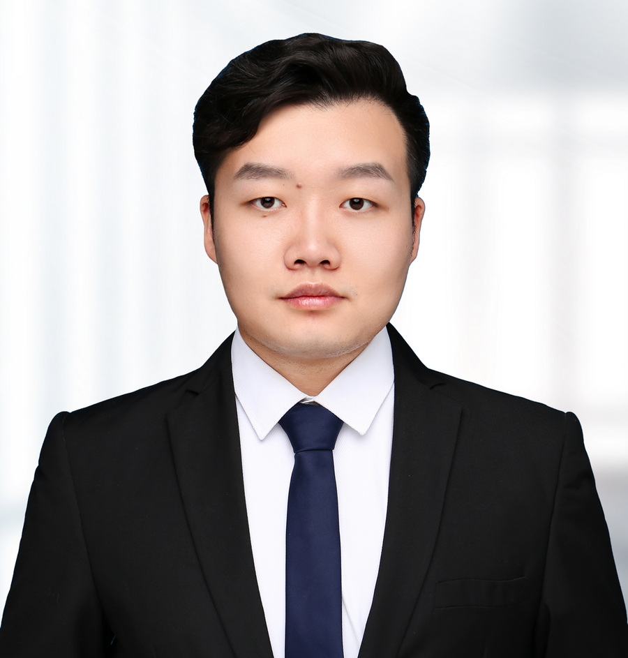 DONG Zeyu