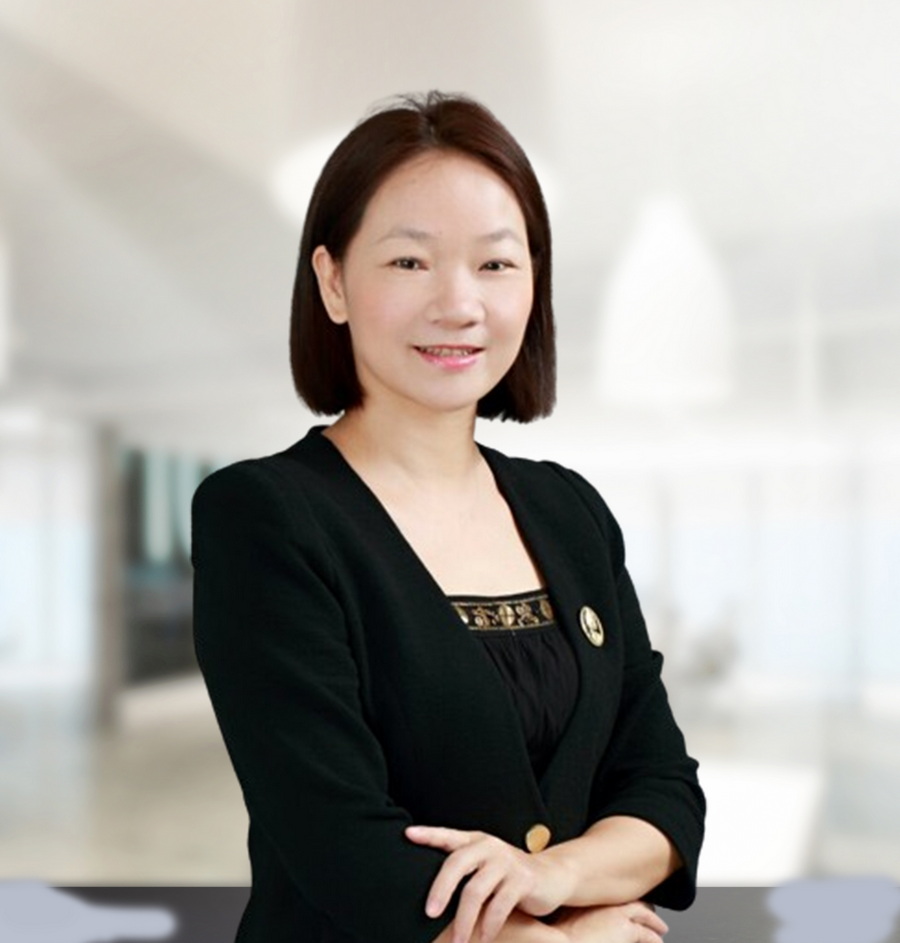 李建蓉