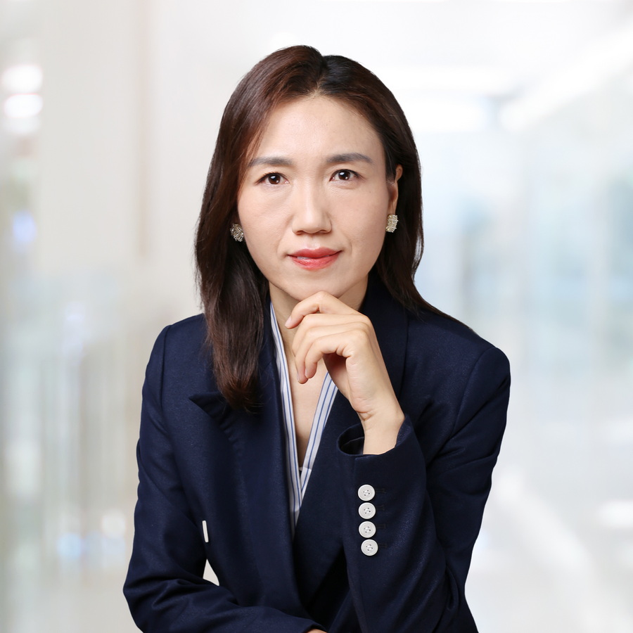 CHEN Nana