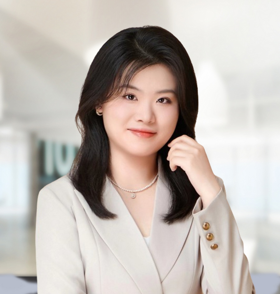 HUANG Jiawen