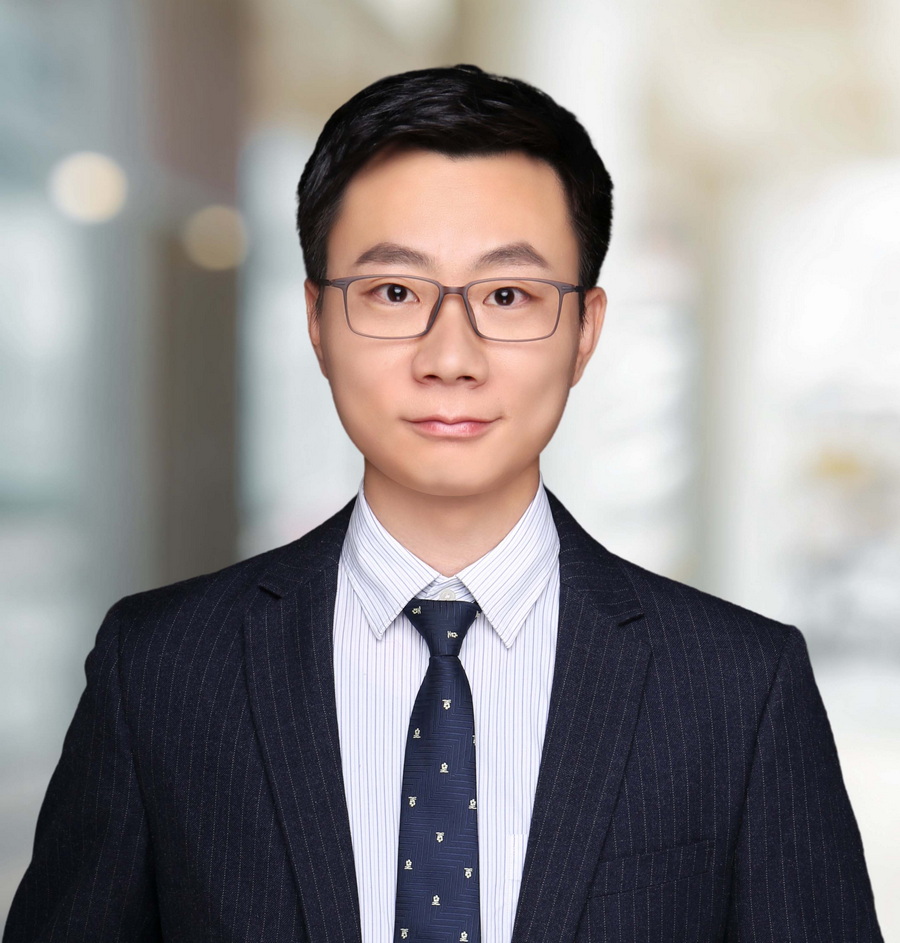 ZHAO Liqi